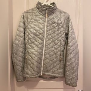 North Face Down Jacket - Women’s XS